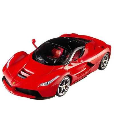 Машинка на радиоуправлении Ferrari LaFerrari Rastar 50100R